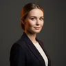 Анна Лебедева