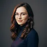 Дарья Серебрякова