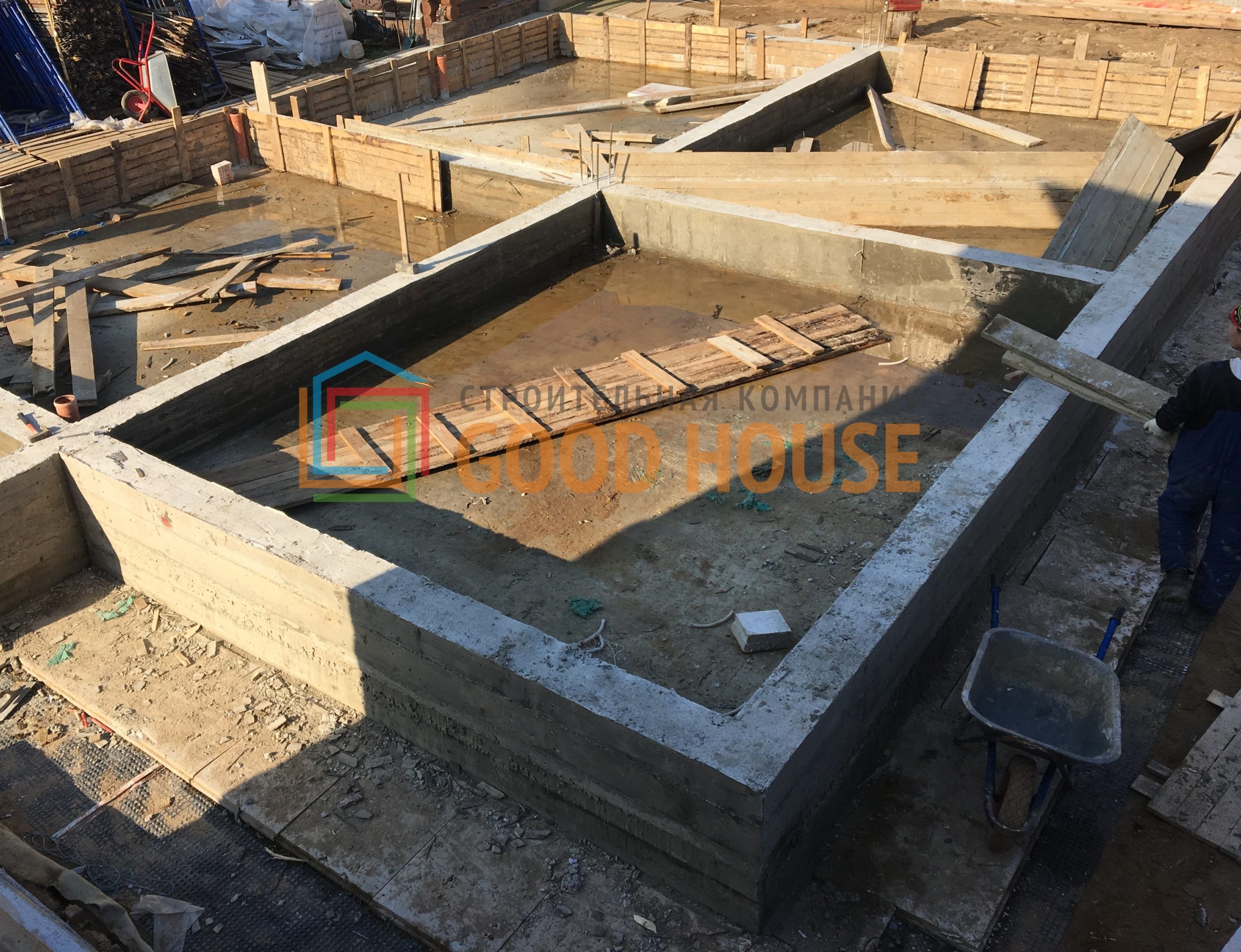 фундамент11